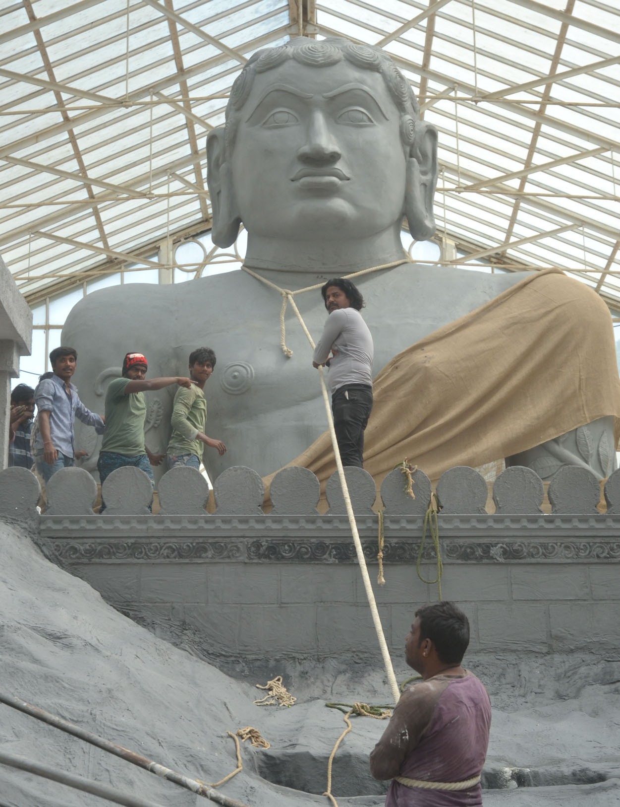 ಜ.19 ರಿಂದ ಗಣರಾಜ್ಯೋತ್ಸವ ಫಲಪುಷ್ಪ ಪ್ರದರ್ಶನ